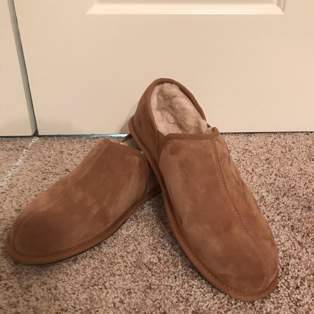 Men’s Uggs Houseshoes